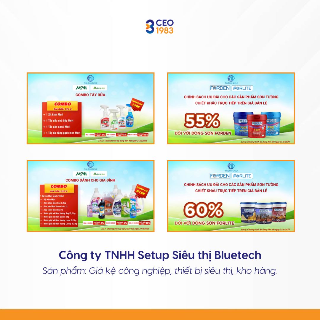 CEO KẾT NỐI GIAO THƯƠNG ONLINE  2