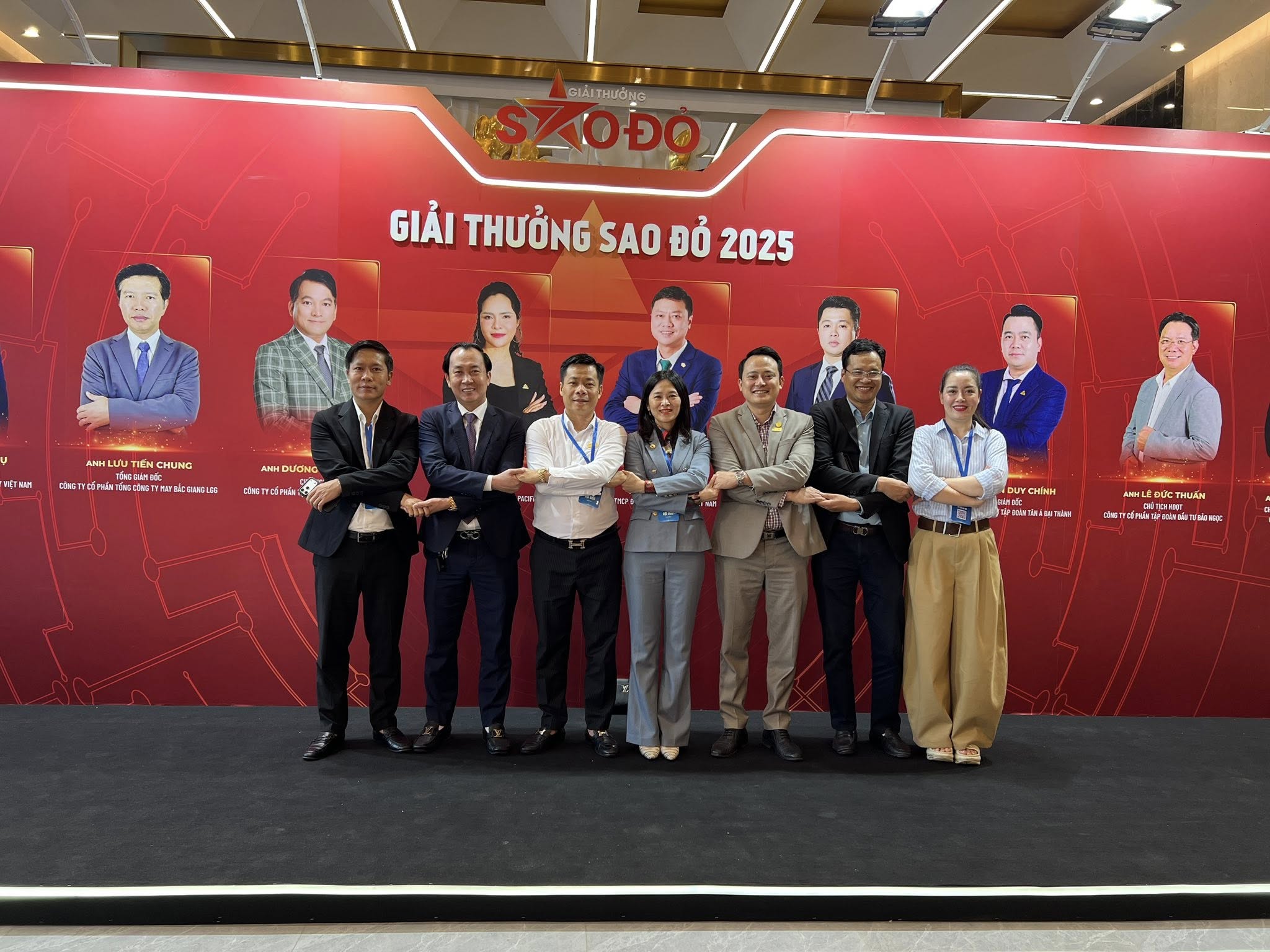 CEO1983 THAM GIA SỰ KIỆN 3