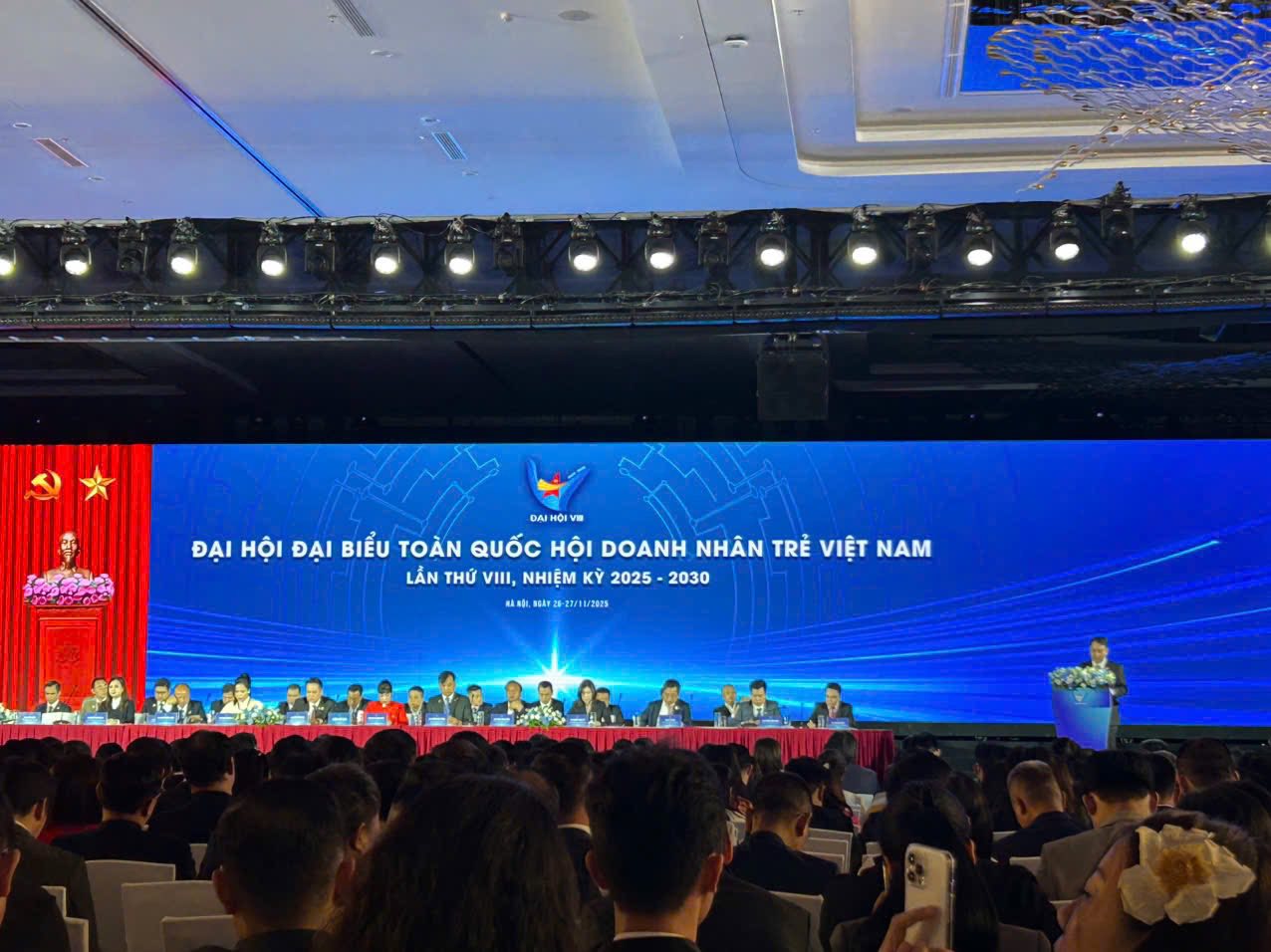 CEO1983 THAM GIA SỰ KIỆN 4