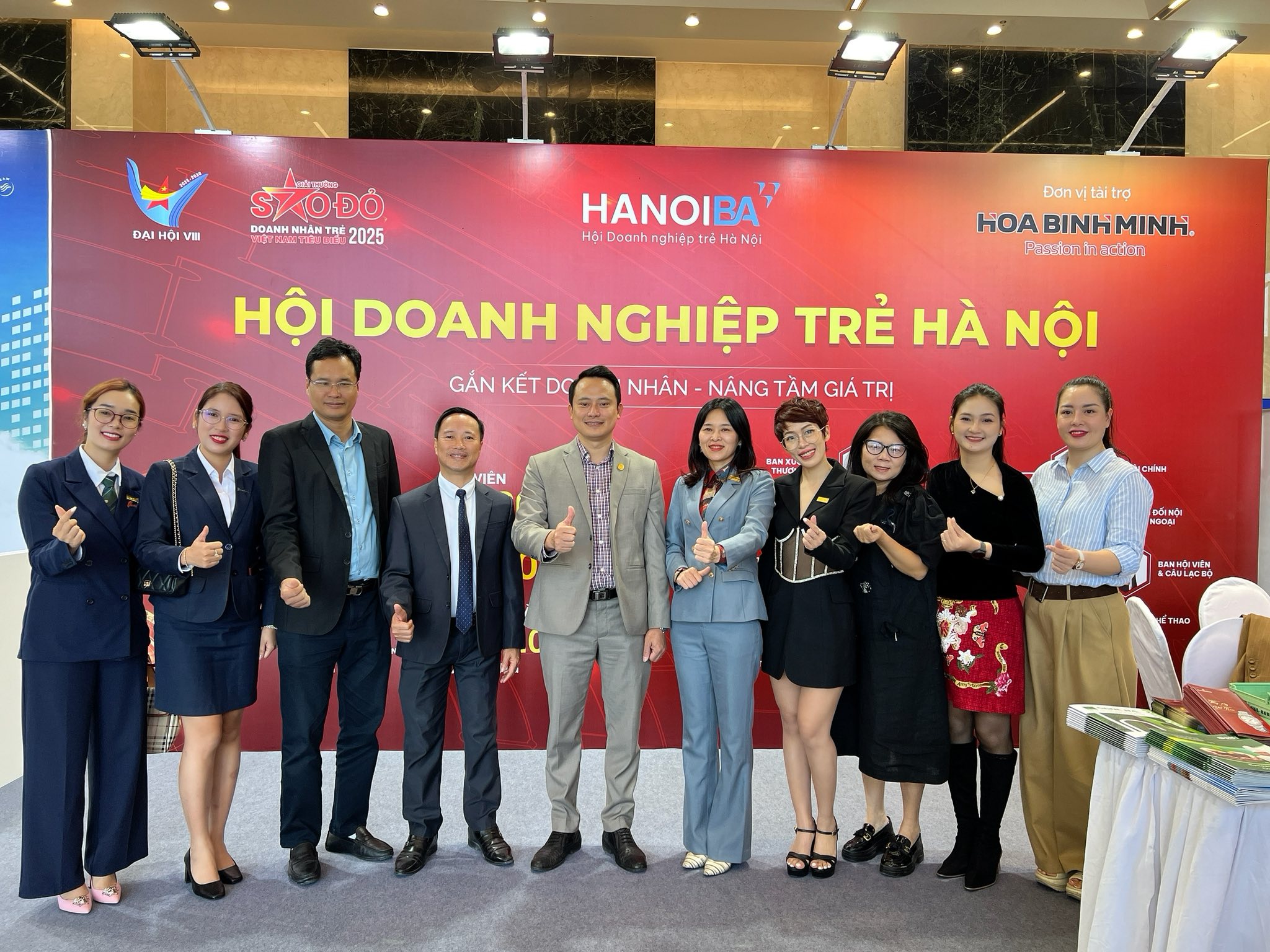 CEO1983 THAM GIA SỰ KIỆN 6